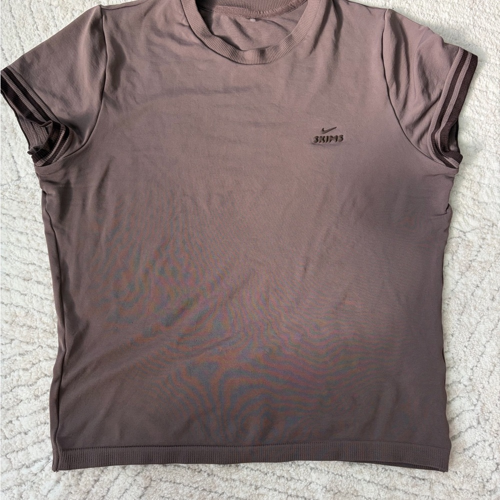 Nike Skims T-shirt